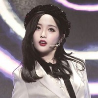 吴宣仪丁程鑫