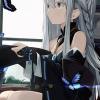 bug小姐
