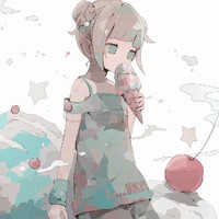 白若溪