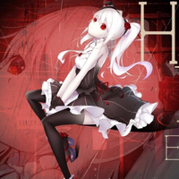 極惡少女