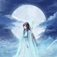 梦扇三生