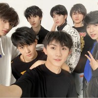 TNT時(shí)代姐妹花