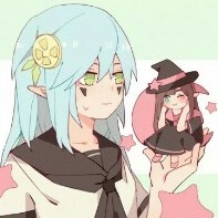 1凱檸2佩帕