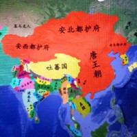 大唐风云