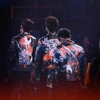 梦想与他们