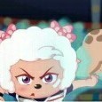 球勝狼美羊羊