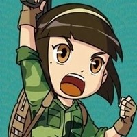 军事故事