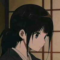 口是心非男主