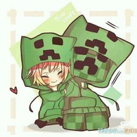 我的世界生存改
