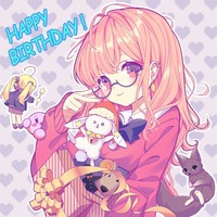 2月新番