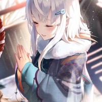 女频文