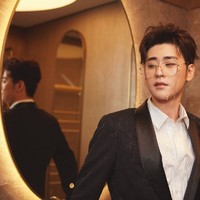 張云雷與他的小嬌妻