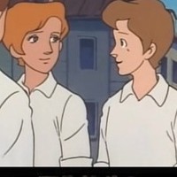 校園小子