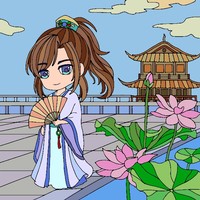 晨沐专属