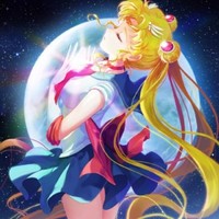 穿越到美少女战士