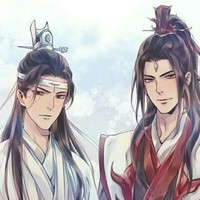 温若寒x蓝启仁
