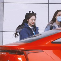 丁程鑫周洁琼