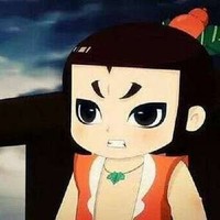 小師爺與二娃的故事