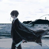 文豪野犬閱讀體