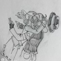裘X空