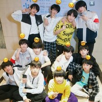 TF三代一女N男