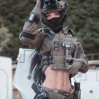 赵清瑶重返话本之作