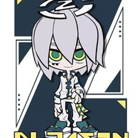 真金