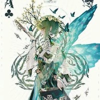 杀手穿越到凹凸