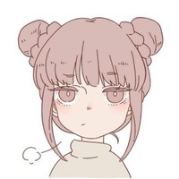假白兔真莲花