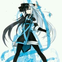 创世神的姐姐