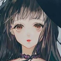 一个憨憨女主