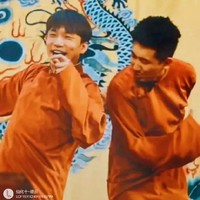熙华向暖