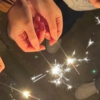 有你在的日子好甜