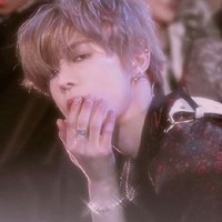 NCT中本悠太