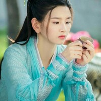 唐離X寧靜