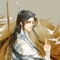 謝憐黑化