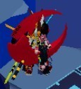 瘋魔組