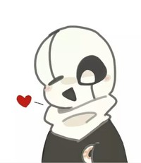 传说之下萌新