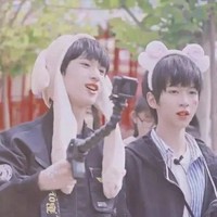 TNTcp趣事