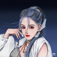 女主超酷