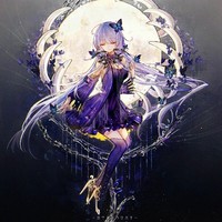 顾漓月