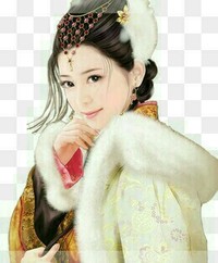 冰絲天女