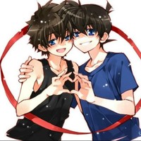 男主一体双魂