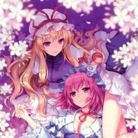 女生相互恋爱