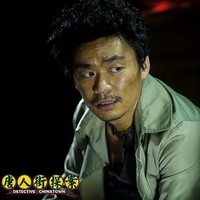 唐仁是主角