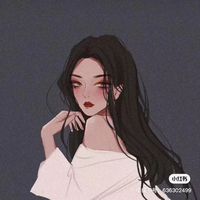 夏清染专属标签