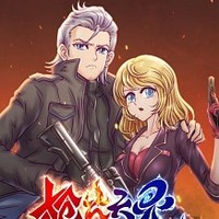 枪火天灵改编版