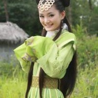 伏虎x白檸