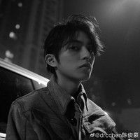 陳俊豪