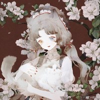 秦霄贤X时月